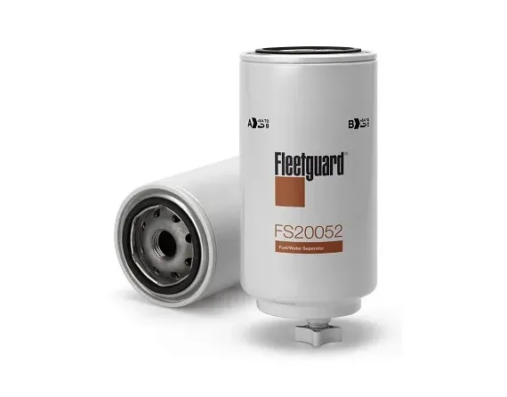 FS20052 fuel filter element