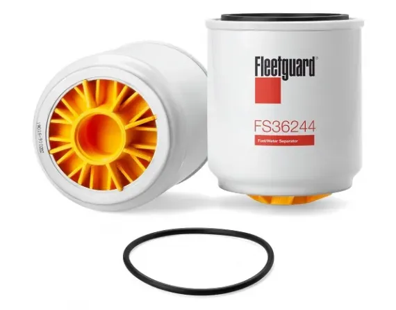 FS36244 fuel filter spinon