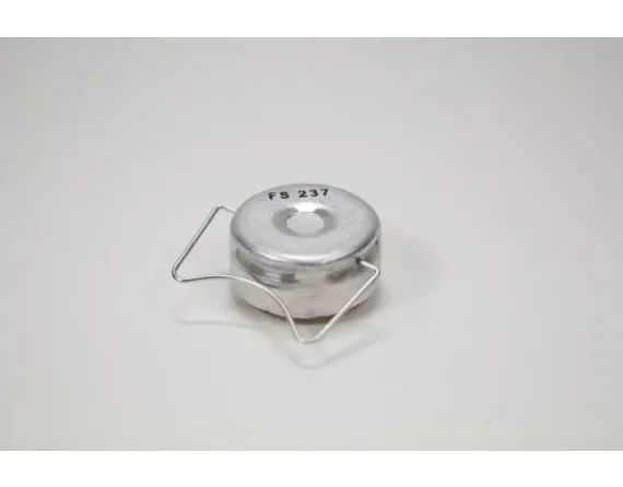 FS 237 air filter (ventilation)