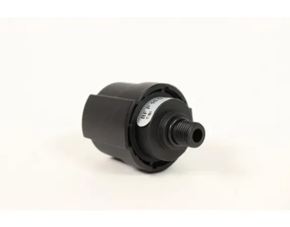 FS 342 air filter (ventilation)