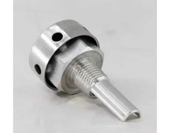 FS 738 air filter (ventilation)