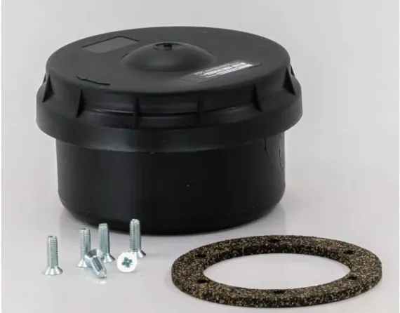 FS 771 air filter (ventilation)