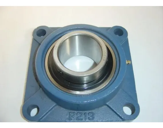 flange bearings