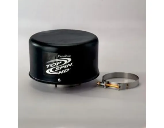 H002853 cyclone-first separator topspin HD