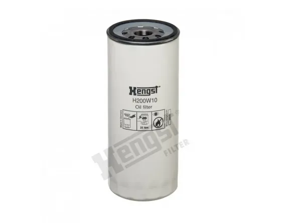H200W10 oil filter spinon