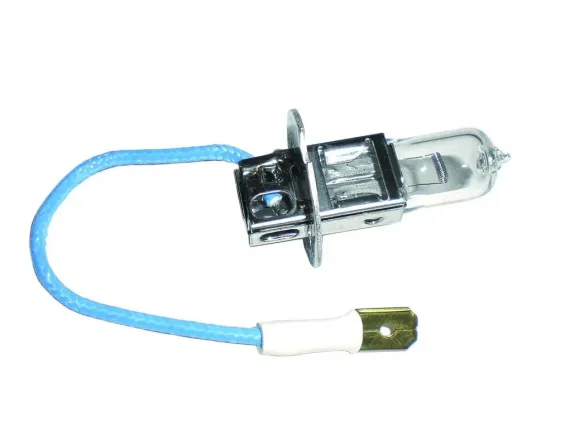 Halogen lamp