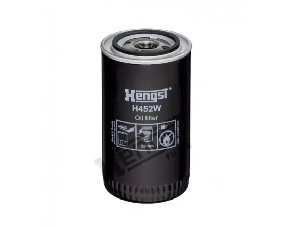 H452WK Kraftstoff-Leitungsfilter Inline