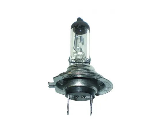 Halogen lamp