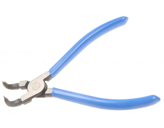 Circlip pliers
