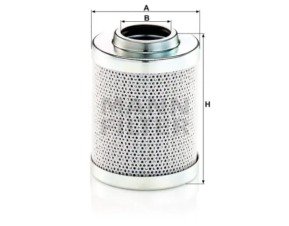 HD 6003 Hydraulikfilterelement