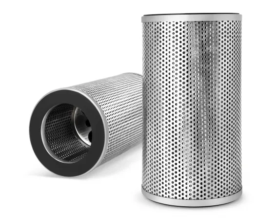 Hydraulic filter element HF29157