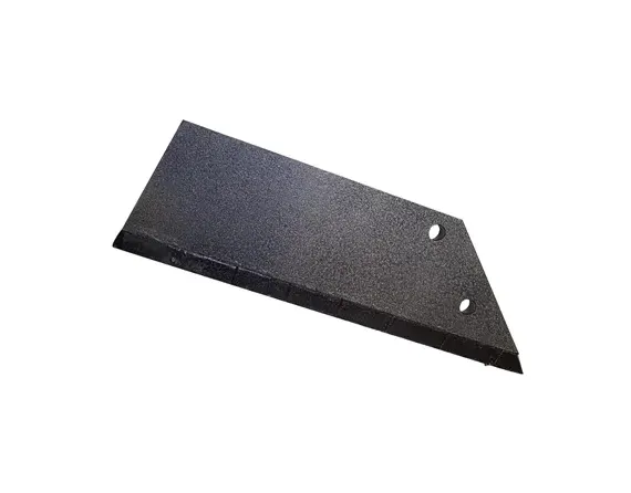 Stoppelcultivatorvleugels