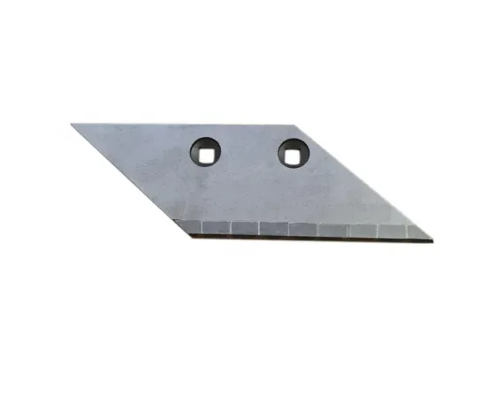 Křídla podmítače