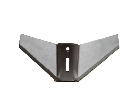 Ailes de déchaumeur