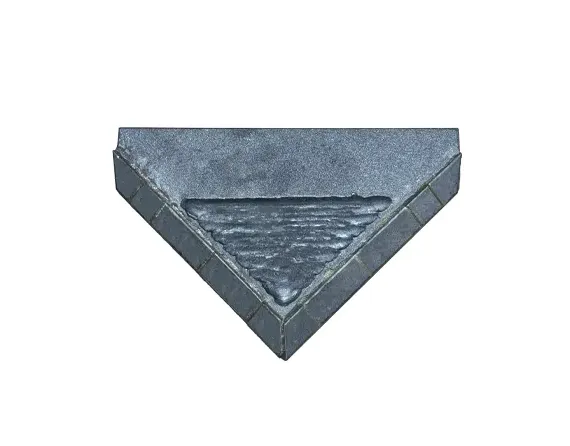 Horizontal rotary cultivators