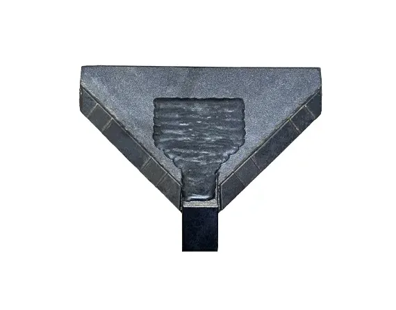 Horizontale Kreiselgrubber