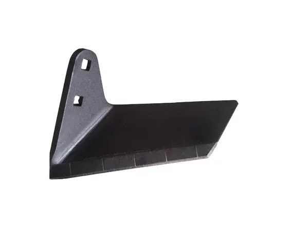 Křídla podmítače