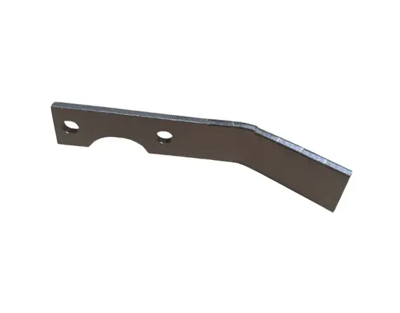 Horizontal rotary cultivators