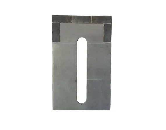 Scrapers for packers