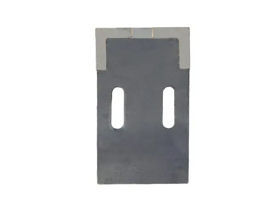 Scrapers for packers