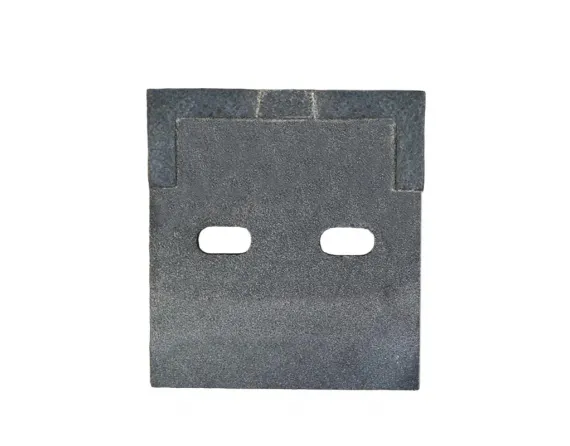 Scrapers for packers