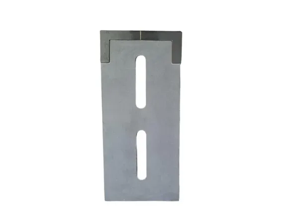 Scrapers for packers