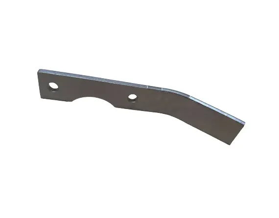 Horizontal rotary cultivators