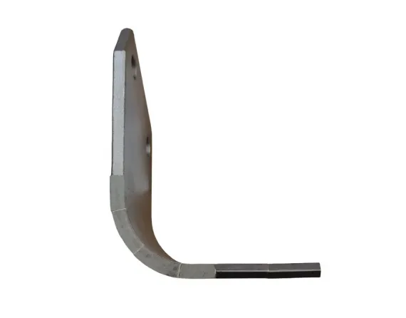 Horizontal rotary cultivators