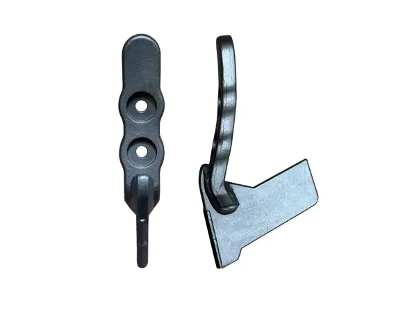 Zaaimachine schoenen