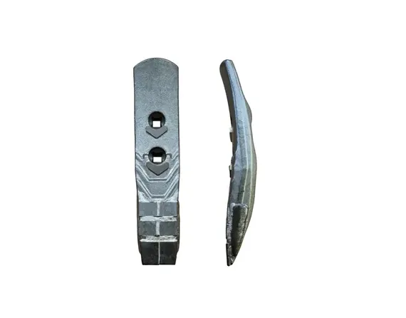 Lemiesze kultywatora