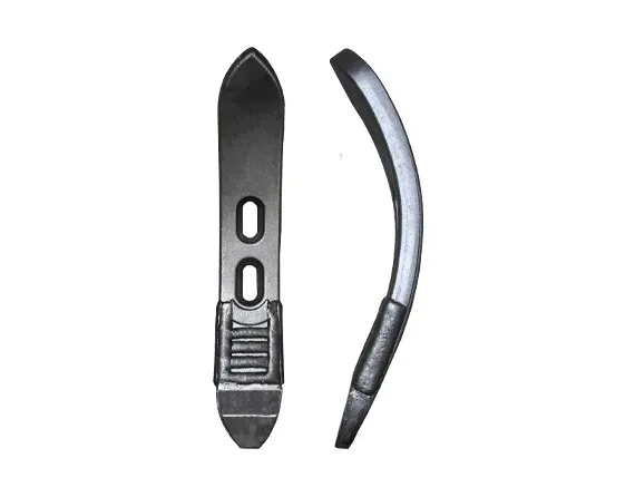 Lemiesze kultywatora