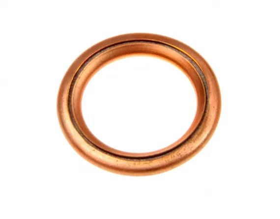 Copper ring