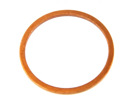 Copper ring