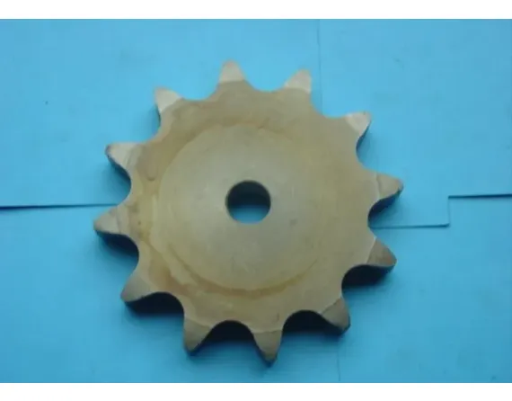 Sprocket disc