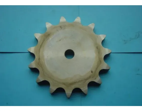 Sprocket disc