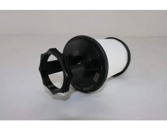 LC 5003/2 x oil separator element (Provent 200)