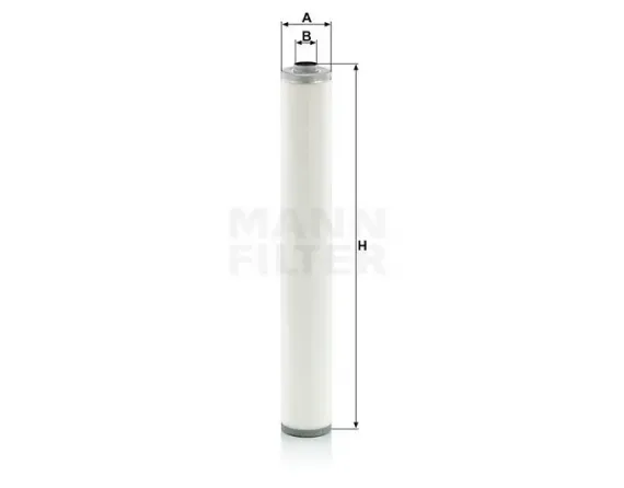 LE 12 004 air oil element