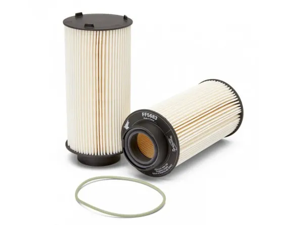 Elemento filtro olio LF3485