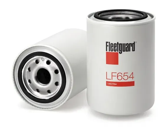 LF654 oil filter spinon
