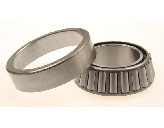 Tapered roller bearings