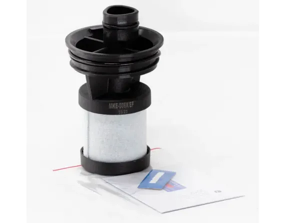 MKE-006X/EF air filter element (fine filter)