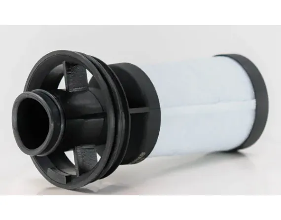 MKE-016X/EF air filter element (fine filter)