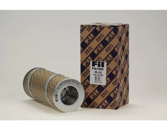 ML223 oil filter element