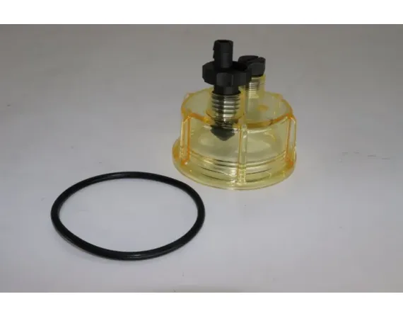 MO 3602 Collectores de agua (tazón)