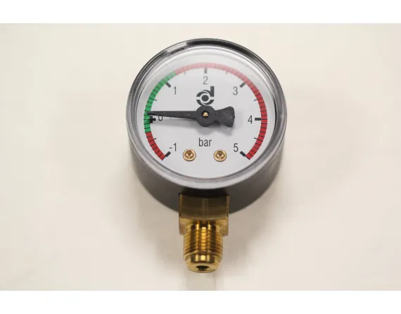 PRESSURE GAUGE P171953