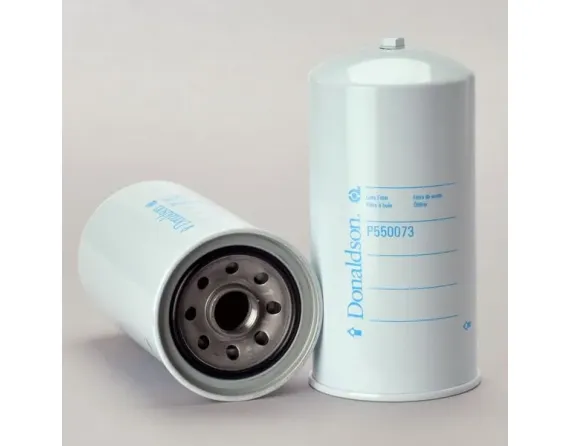 LUBE FILTER SPIN-ON FULL FLOW P550073