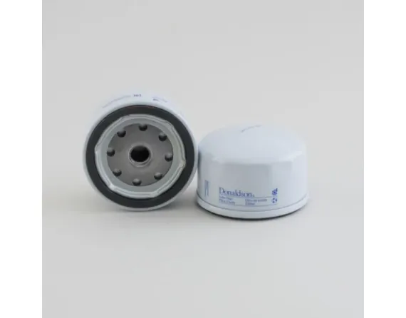 SCHMIERFILTER SPIN-ON FULL FLOW P553400