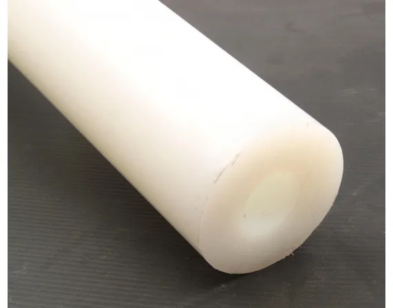 Polyamide pipe