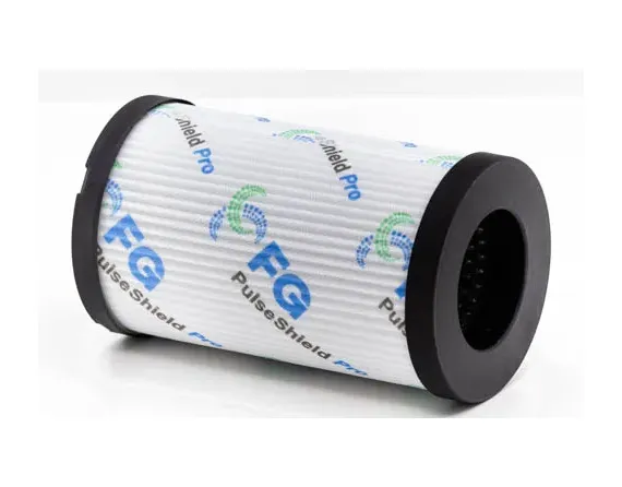 PI 2115 PS 3 hydraulic filter element