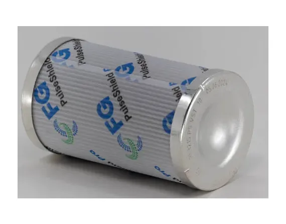 PI 3215 PS VST 10 hydraulic filtering